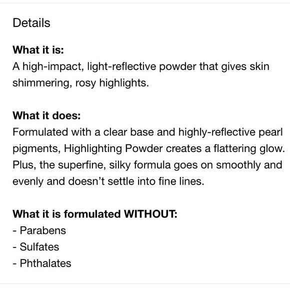 BOBBI BROWN Highlighting Powder - Picture 7 of 9